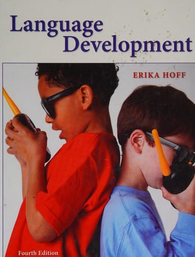 Language Development