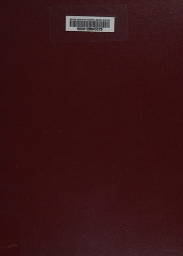 Imogen Cunningham: a portrait