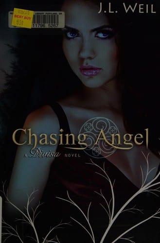 Chasing angel