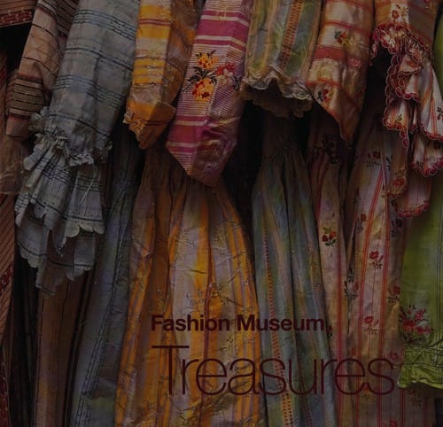 Fashion Museum treasures