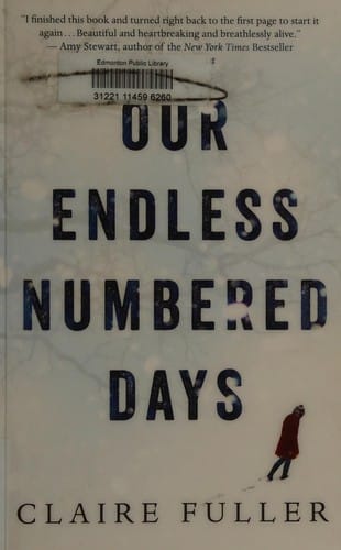 Our Endless Numbered Days