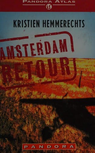 Amsterdam retour