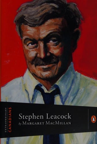 Stephen Leacock