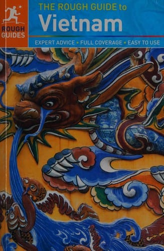 The rough guide to Vietnam