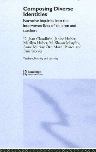 Composing Diverse Identities: Narrative inquiries into the interwoven lives of children and teachers
