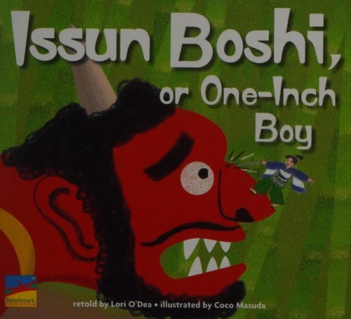 Issun Boshi, or One-Inch Boy