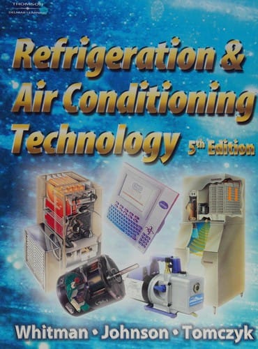 Refrigeration & air conditioning technology