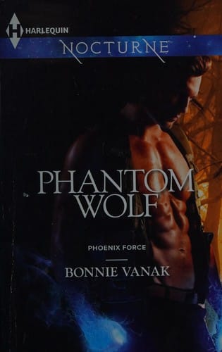 Phantom wolf