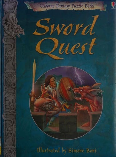 Sword quest