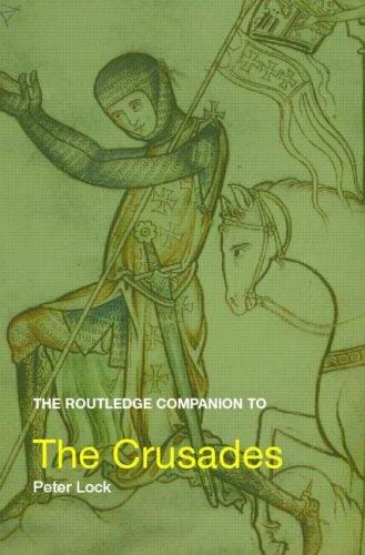 The Routledge companion to the crusades