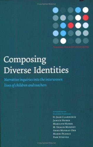 Composing diverse identities: narrative inquiries into the interwoven lives of children and teachers