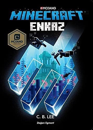 Minecraft Enkaz