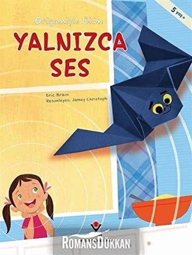 Yalnizca Ses - Origamiyle Bilim