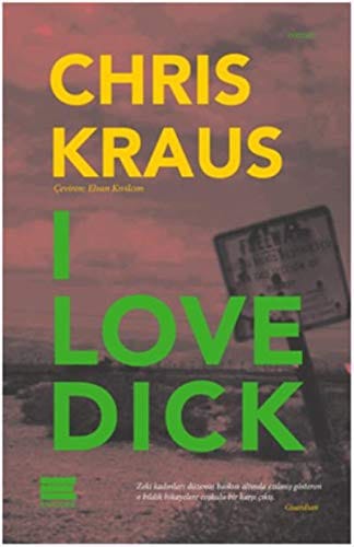 I Love Dick