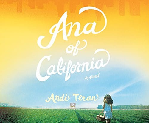 Ana of California
