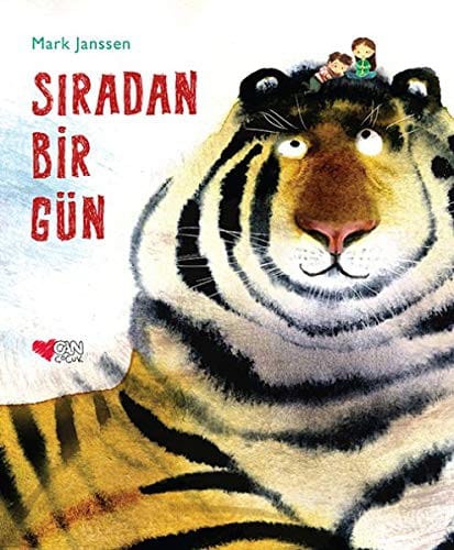 Siradan Bir Gün