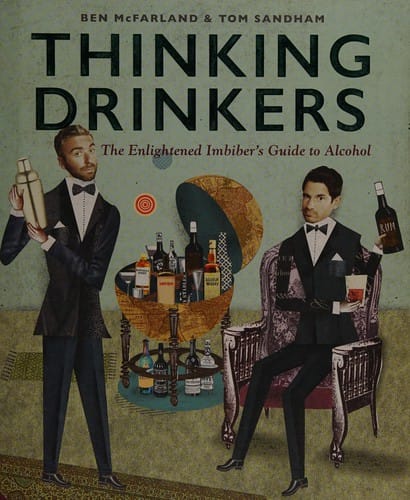 Thinking drinkers