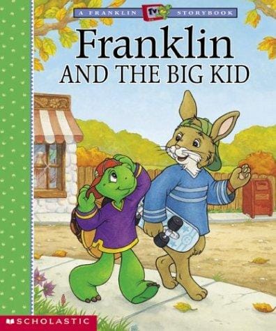 Franklin Tv #13 (Franklin)