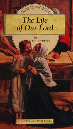 The life of our Lord