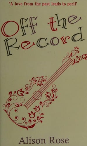 Off the record