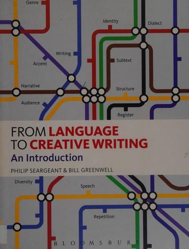 From language to creative writing: an introduction