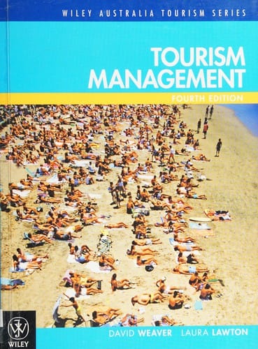 Tourism management