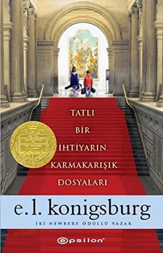 Tatli Bir Ihtiyarin Karmakarisik Dosyalari