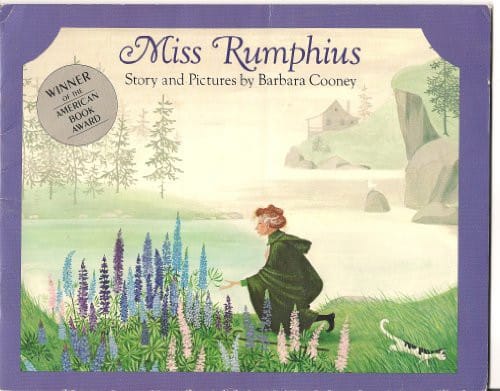 Miss Rumphius