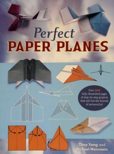 Perfect Paper Planes