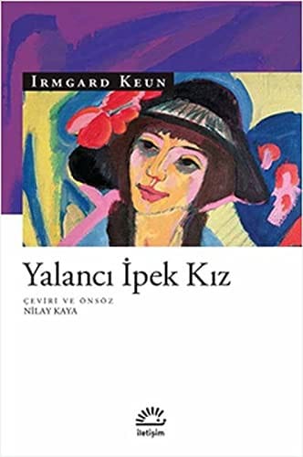 Yalanci Ipek Kiz