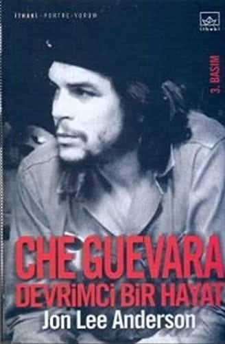 Che Guevara Devrimci Bir Hayat Ciltsiz