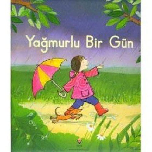 Yagmurlu Bir Gün. Translated by Özlem Özbal Soydemir