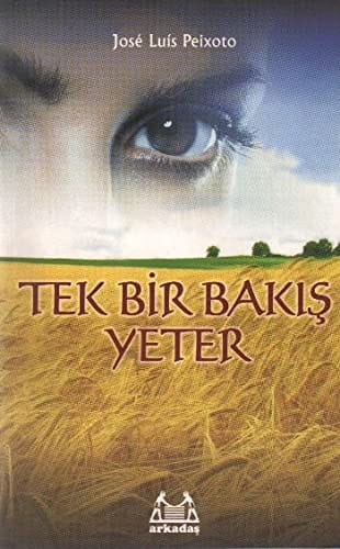 Tek Bir Bakis Yeter