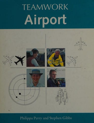 Airport (Teamwork)