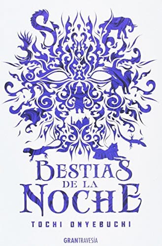 Bestias de la noche