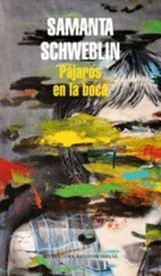 Pajaros En La Boca