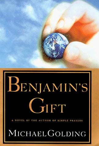 Benjamin's gift