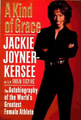 kind of grace: the autobiography of the world's greatest female athlete
