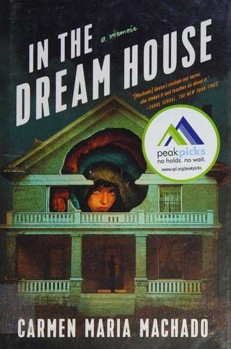 In the Dream House