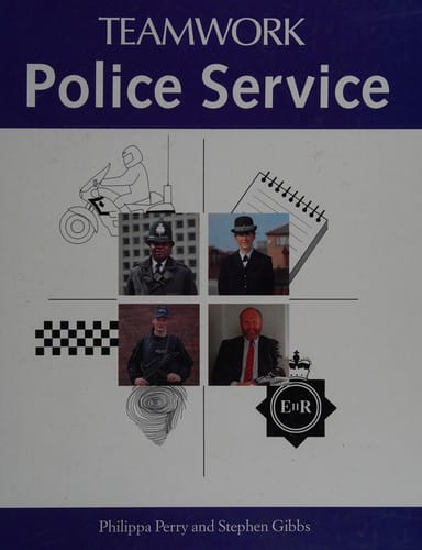 Police Service (Teamwork)