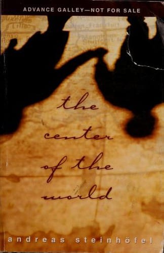 The center of the world