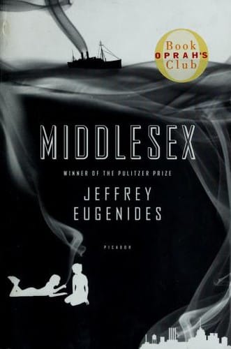 Middlesex: A Novel (Oprah's Book Club)