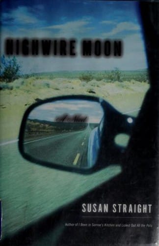 Highwire moon: a novel