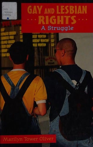 Gay and lesbian rights: a struggle