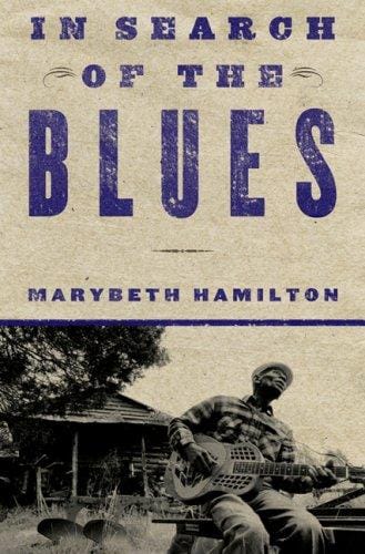 In Search of the Blues