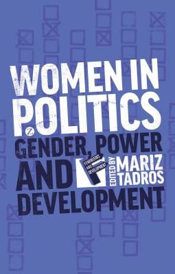 Women in politics: gender, power and development