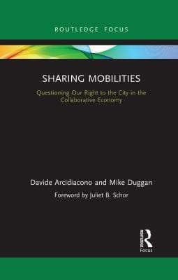 Sharing Mobilities