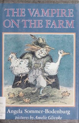 The vampire on the farm