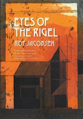 Eyes of Rigel