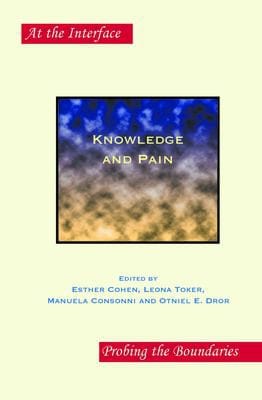 Knowledge and pain
